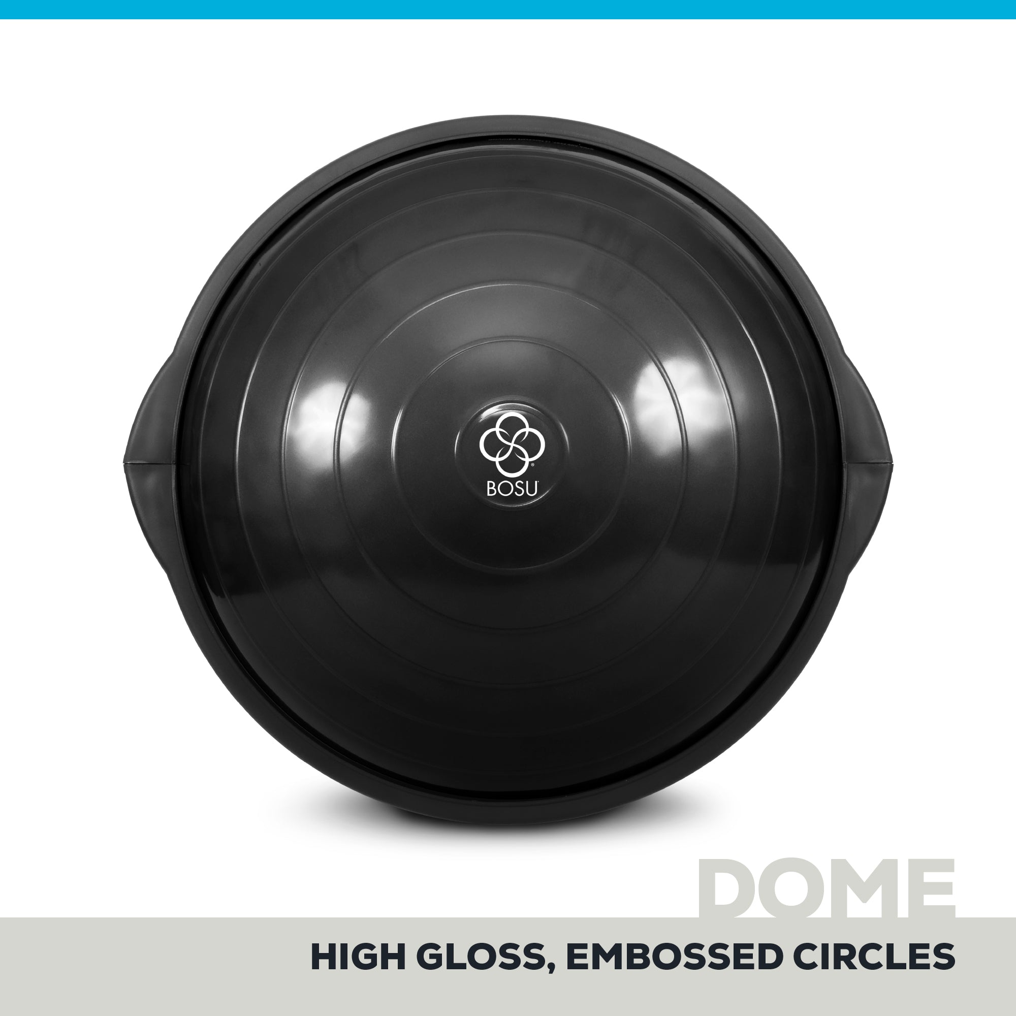 bosu-sport-balance-trainer-50cm-compatto-da-viaggio image 6