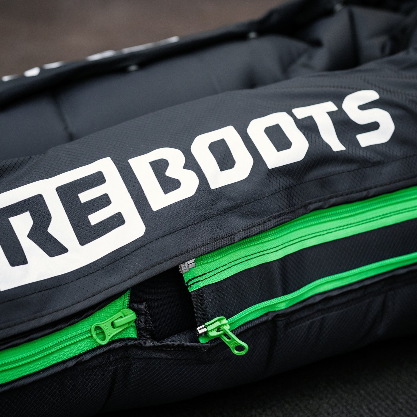reboots-pants-2-0-edizione-2024-pantaloni-a-compressione-per-recupero image 2