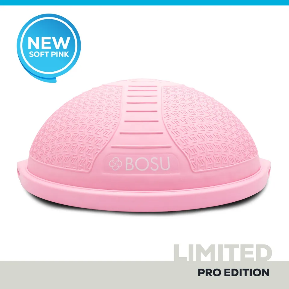 bosu-nexgen-pro-balance-trainer-tavola-propriocettiva-professionale image 1