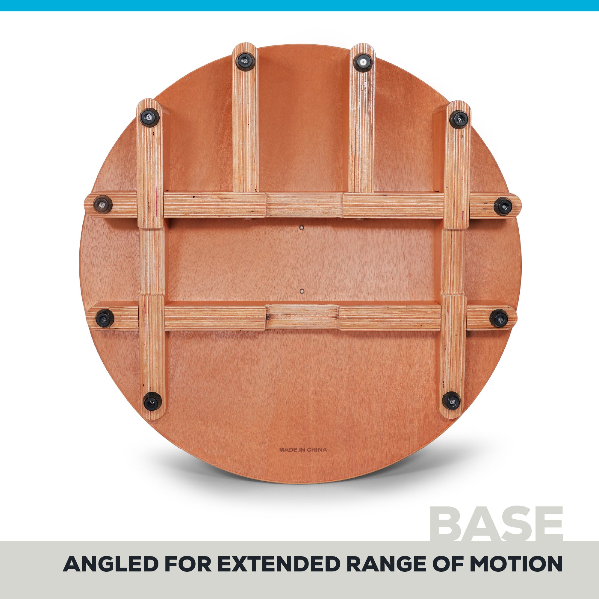 bosu-corlok-wedge-rampa-inclinata-per-balance-trainer image 5