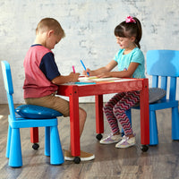 gaiam-kids-balance-cushion-jr-cuscino-equilibrio-bambini image 3