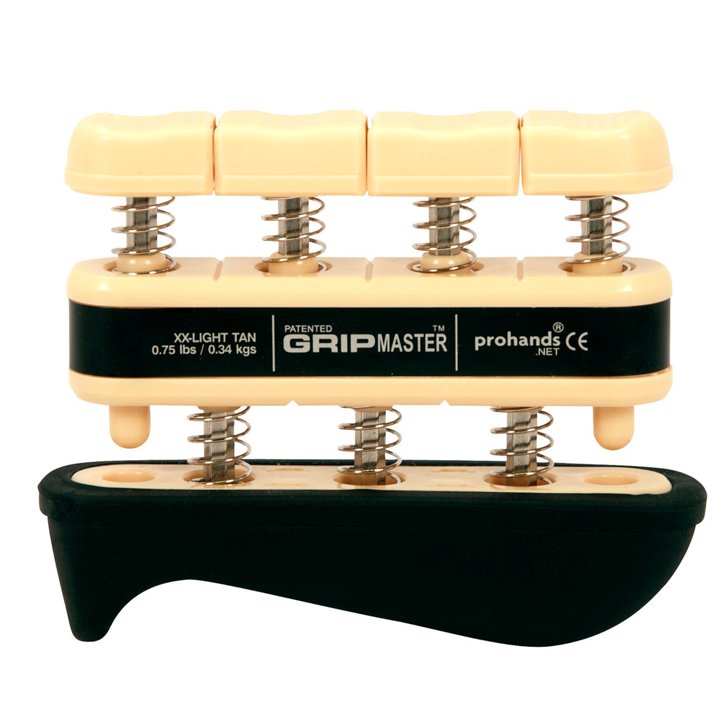 gripmaster-rehab-rafforzatore-mano-riabilitativo-ergonomico image 2