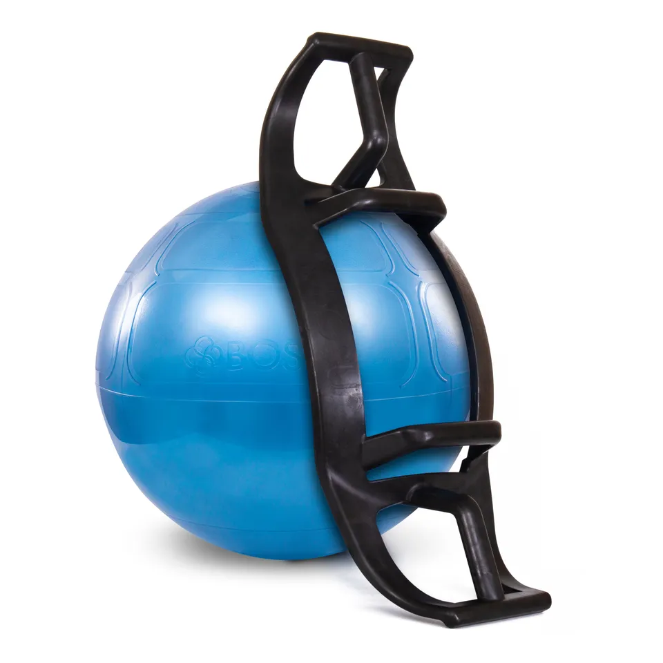 bosu-helm-exercise-ball-65cm-bundle image 1