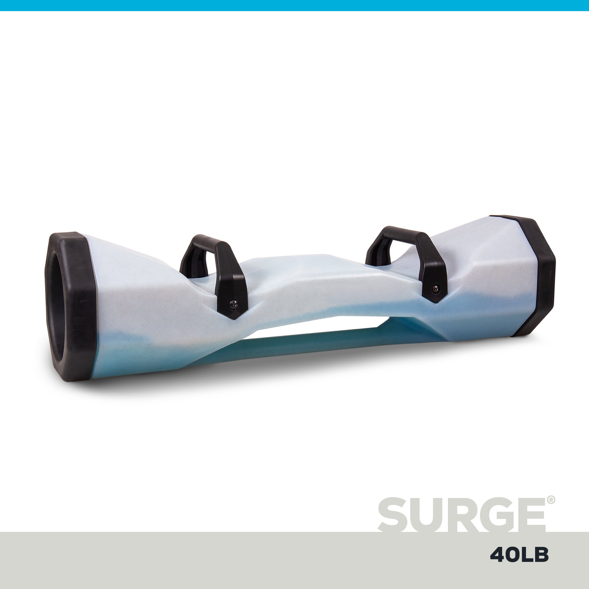 bosu-surge-40-hydro-trainer-ad-acqua image 1