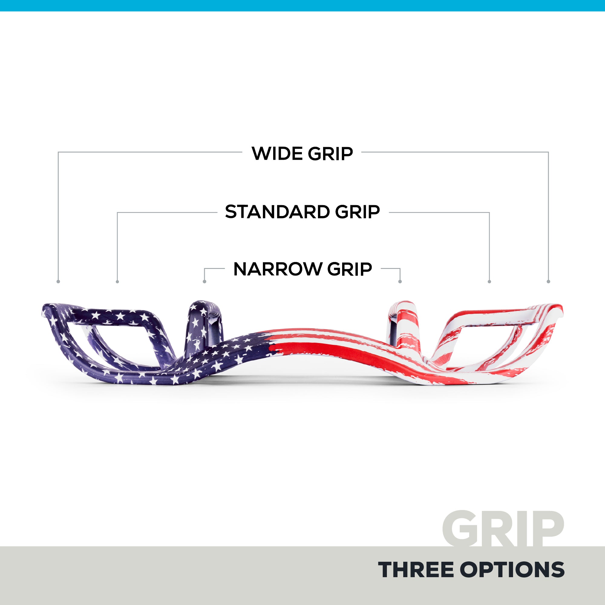 bosu-helm-patriot-collection-barra-push-up-elevata image 7