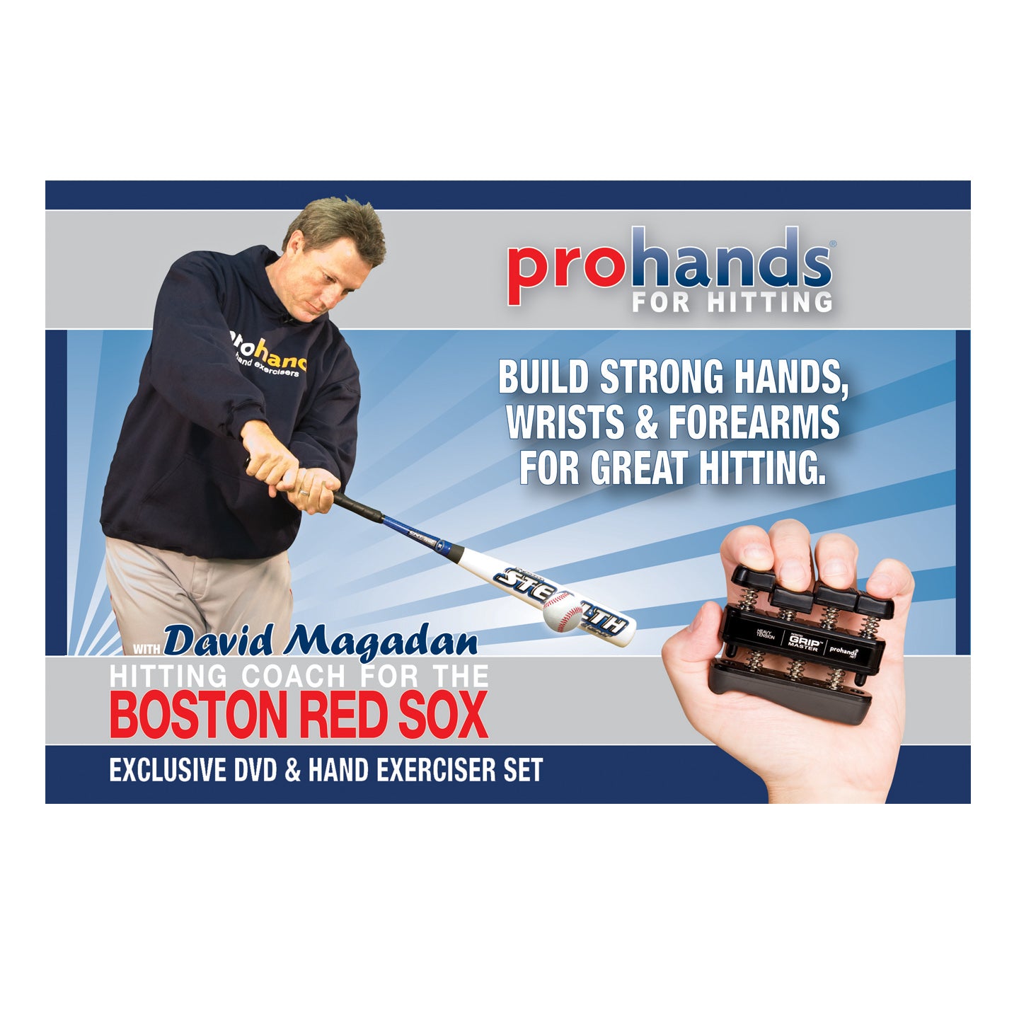 gripmaster-baseball-edition-set-con-dvd-allenamento image 4