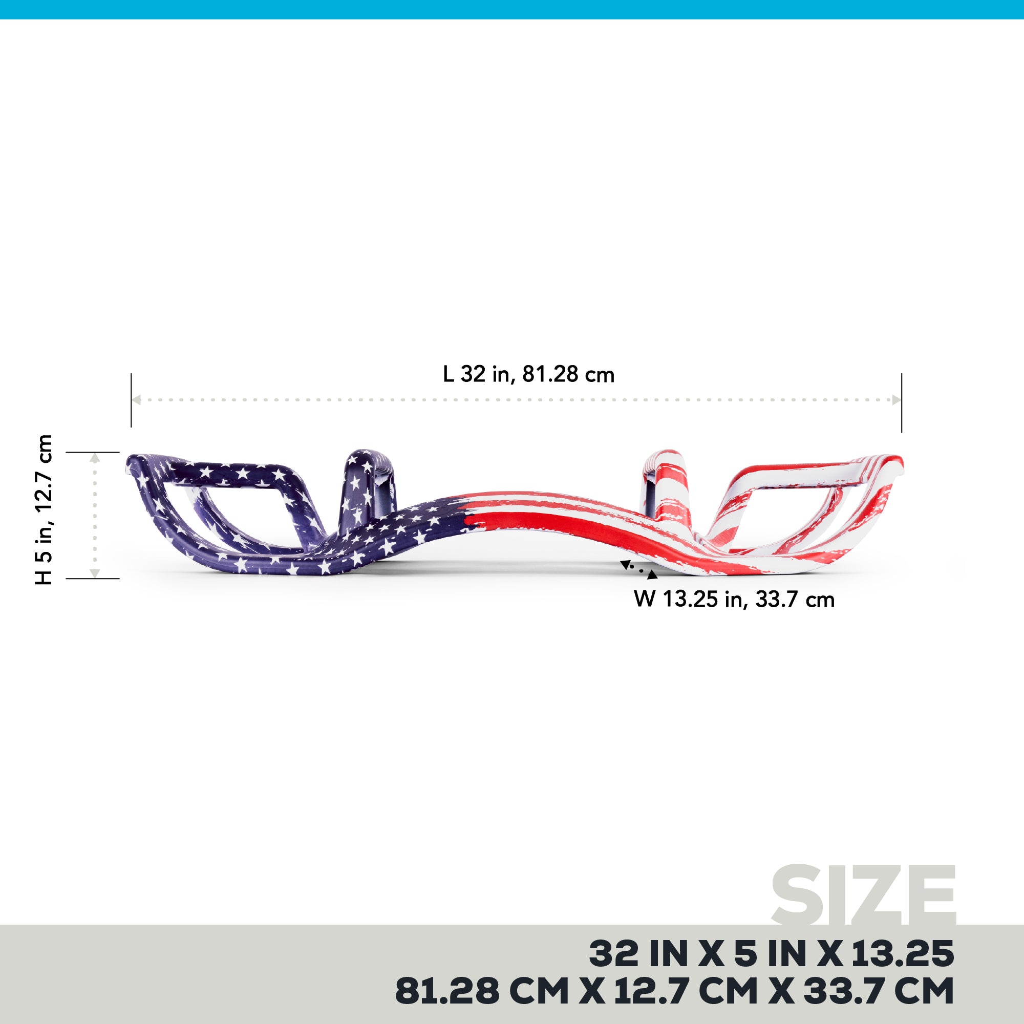 bosu-nexgen-pro-balance-trainer-helm-patriot-bundle image 7