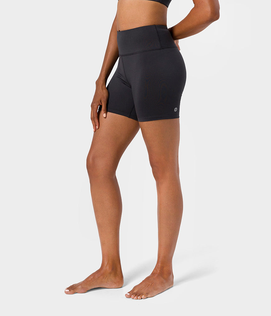 manduka-dhara-shorts-yoga-donna-pantaloncini-biker-5-12-7-cm image 8