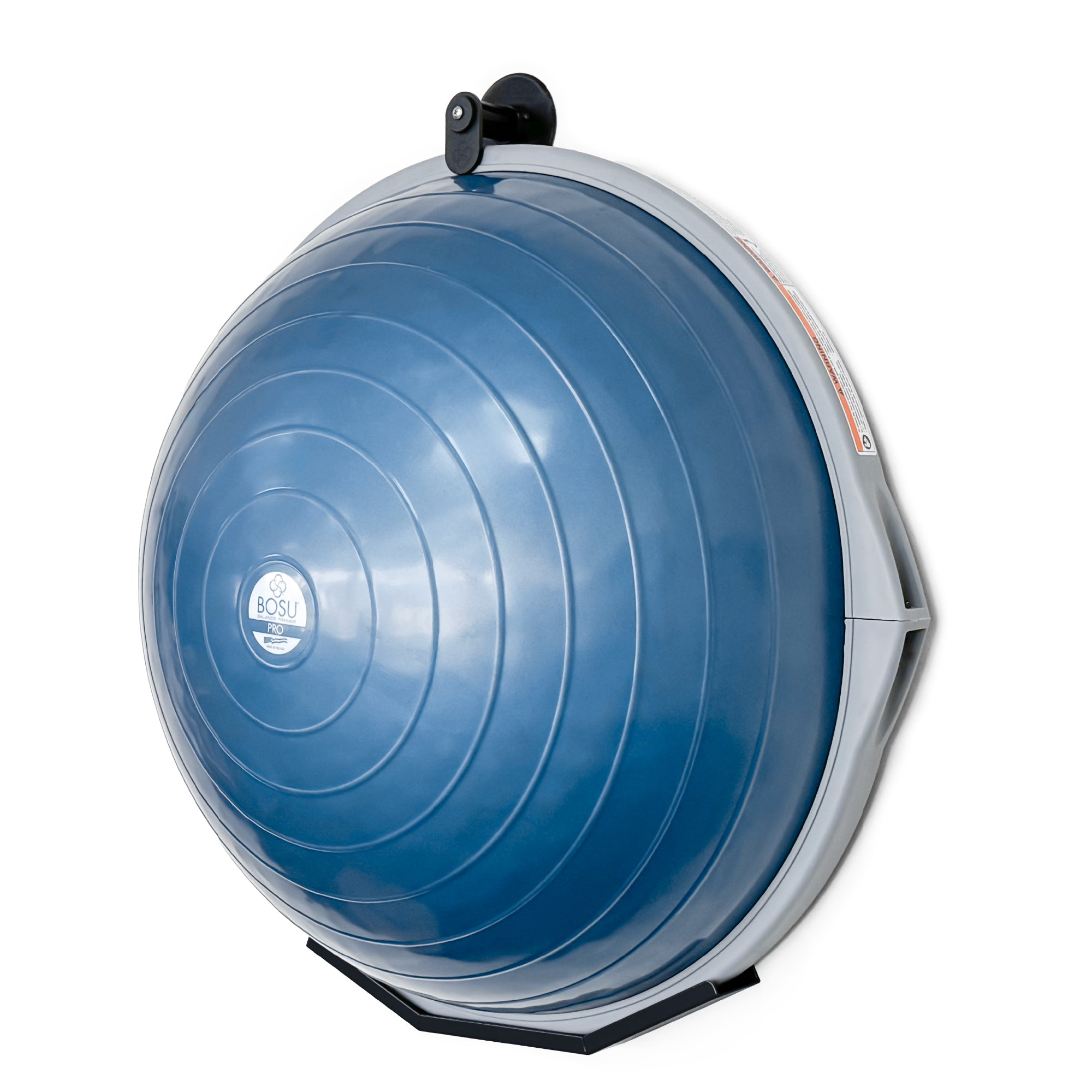 bosu-single-storage-wall-bracket-in-acciaio-per-balance-trainer image 5