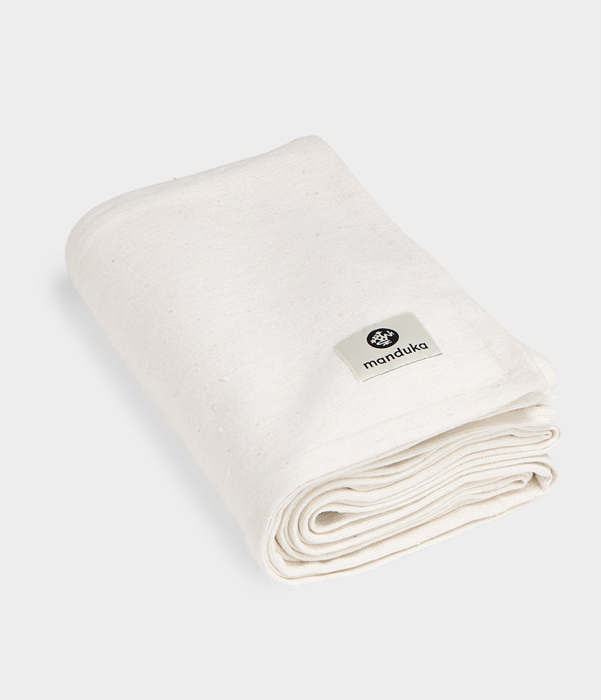 manduka-essential-coperta-in-cotone-per-yoga image 3