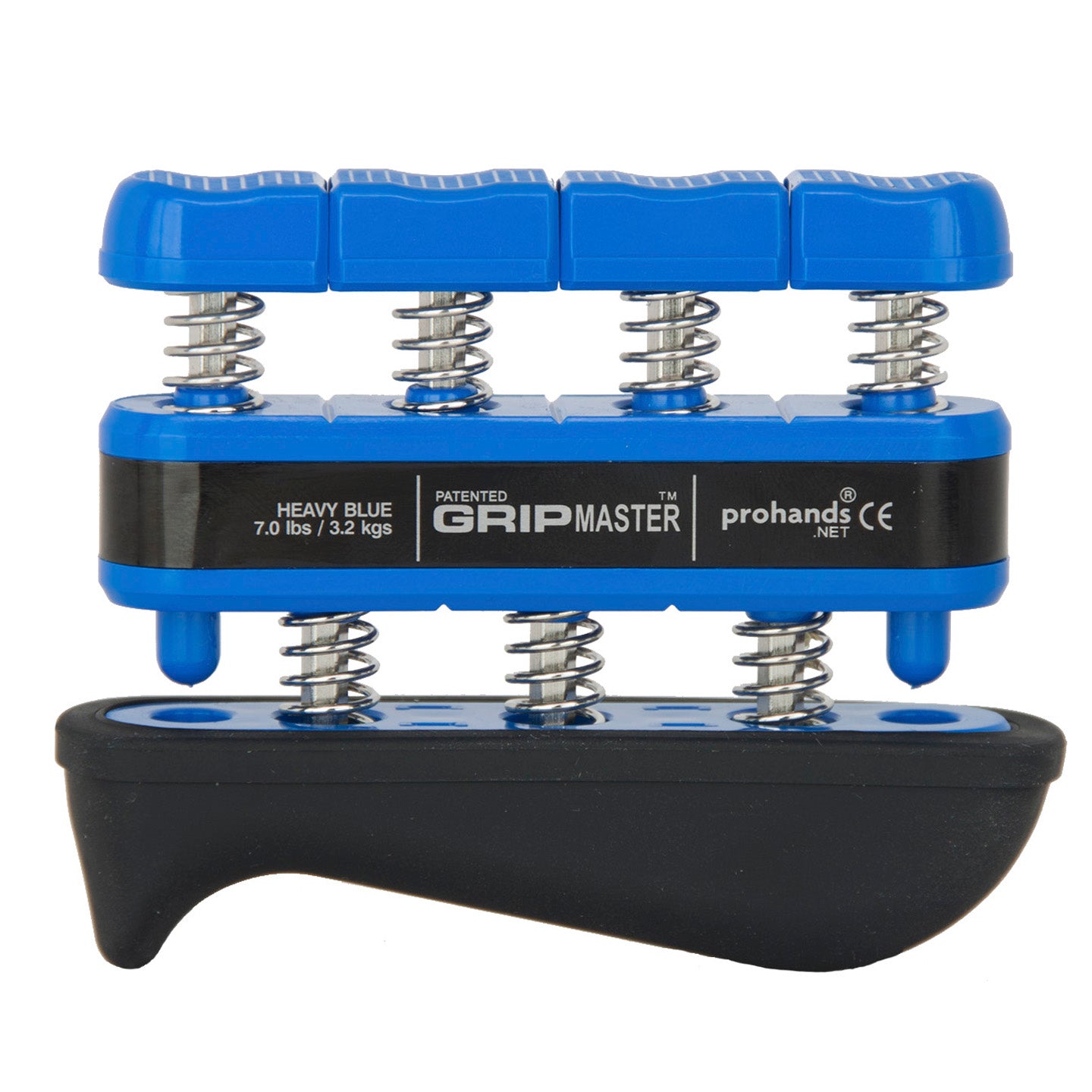 gripmaster-rehab-rafforzatore-mano-riabilitativo-ergonomico image 1