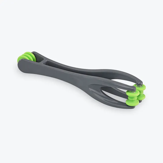gaiam-dual-finger-massager-massaggiatore-per-dita image 1