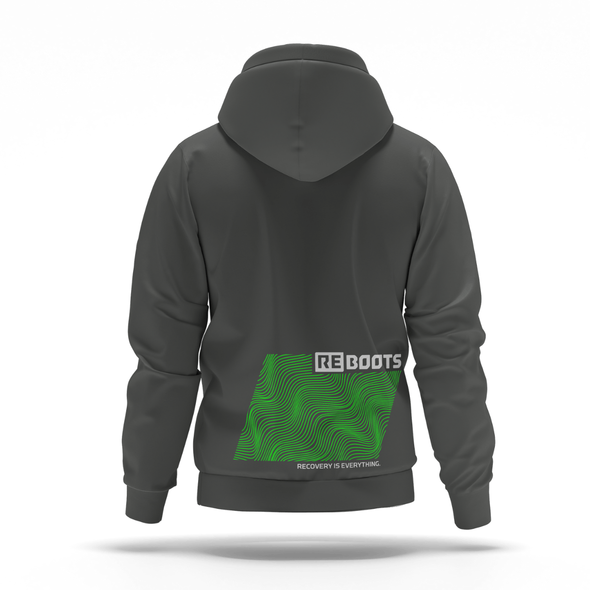 reboots-friends-club-hoodie-limited-edition-felpa-con-cappuccio image 2