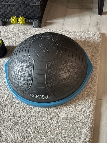 Bello, gonfiaggio iniziale lungo