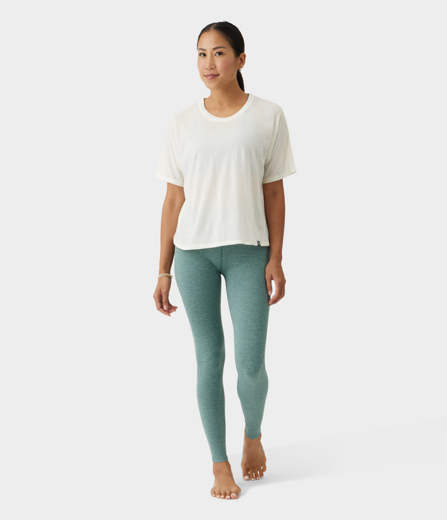 manduka-atmana-maglietta-donna-in-misto-riciclato-leggero image 4