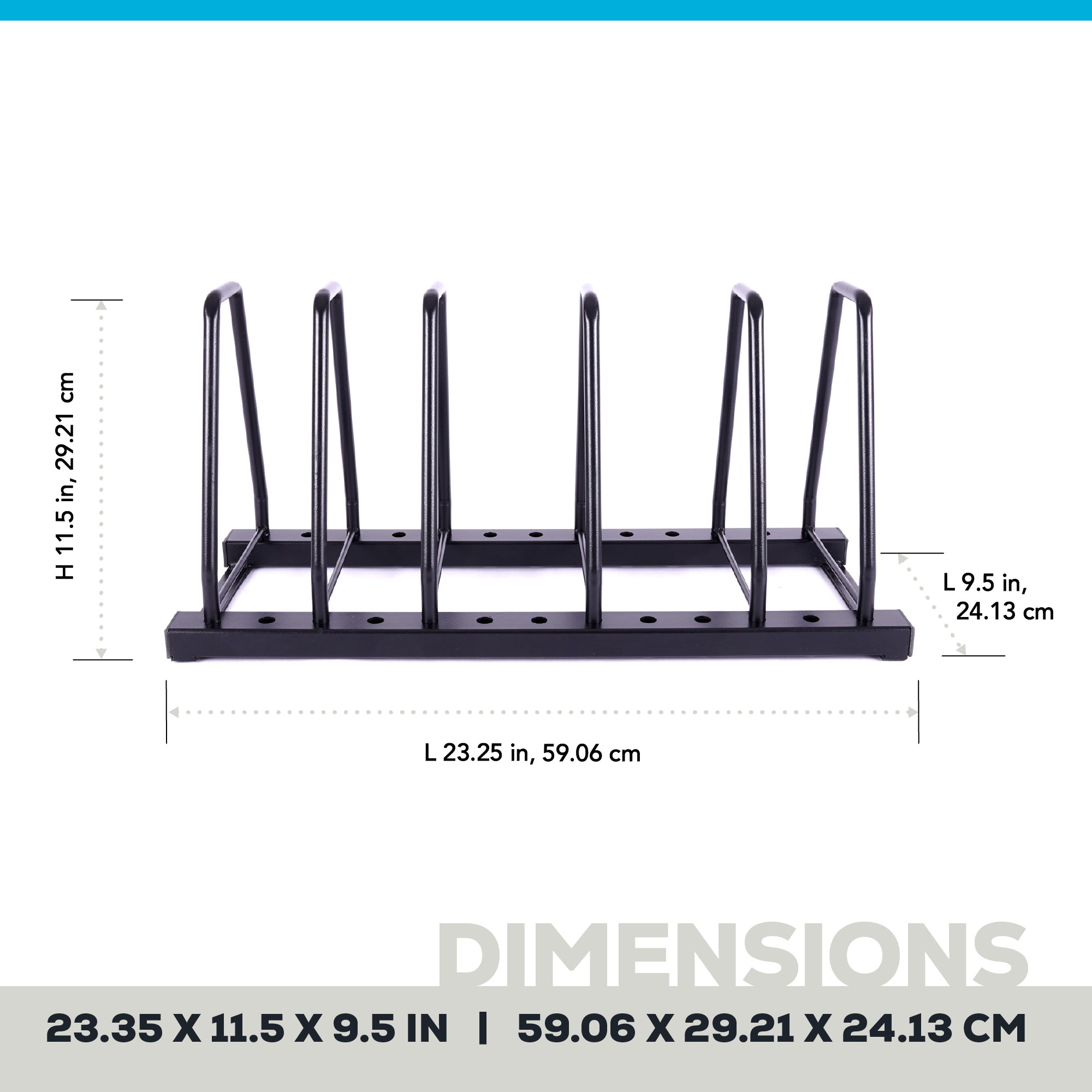 bosu-universal-storage-rack-per-balance-trainer image 6