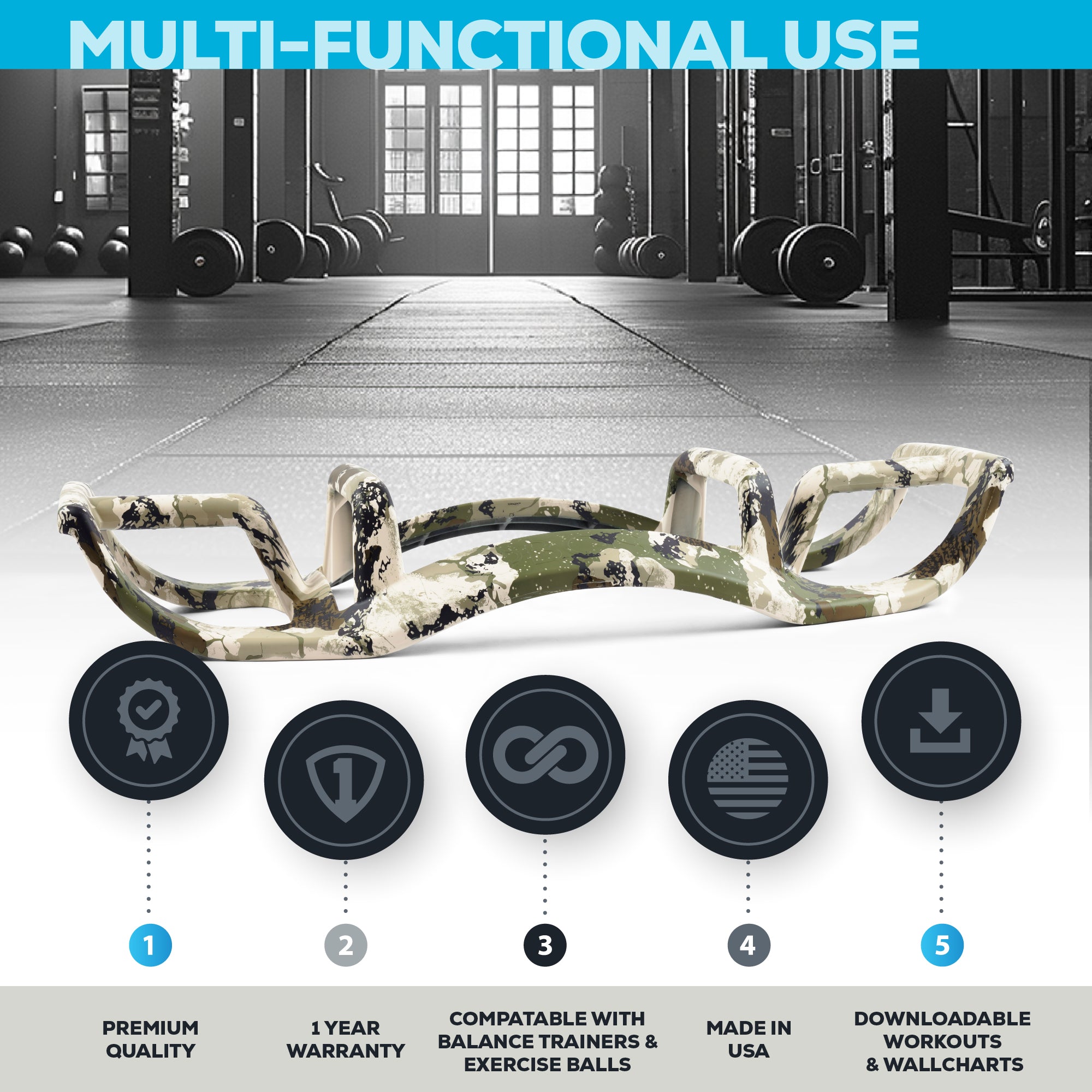 bosu-helm-camo-collection-barra-push-up-limited-edition image 3