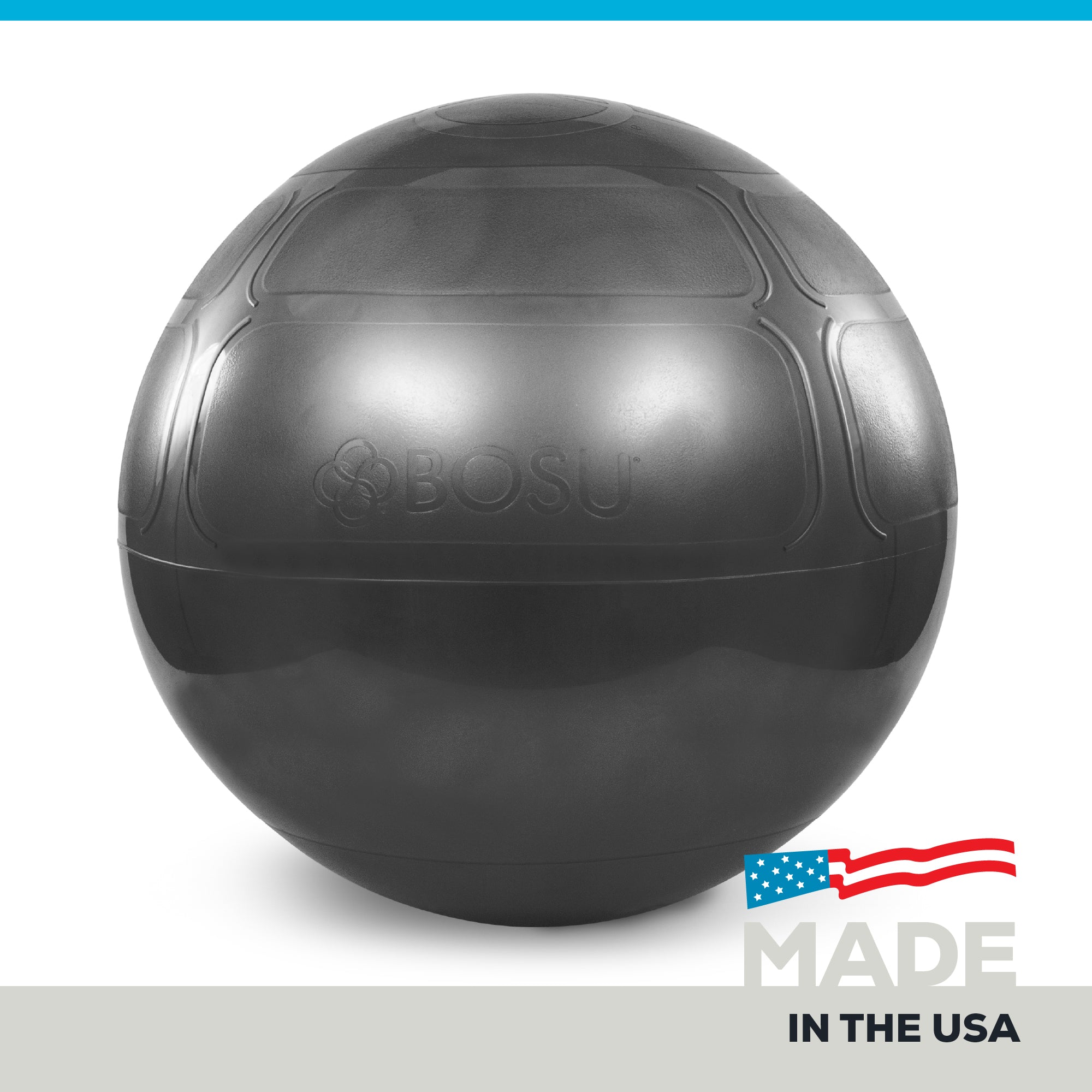 bosu-exercise-ball-55cm-palla-fitness-antiscoppio image 6