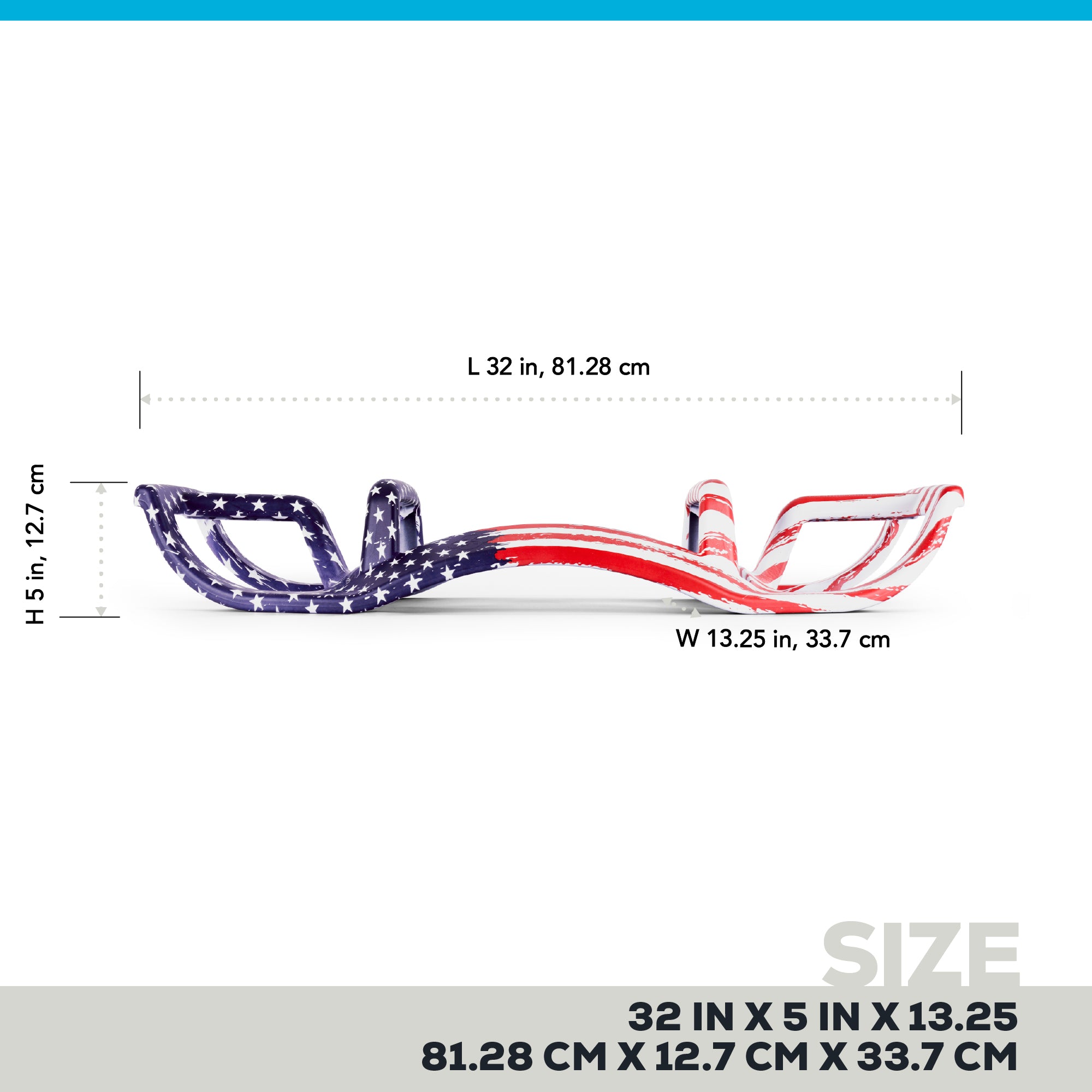 bosu-helm-patriot-collection-barra-push-up-elevata image 4