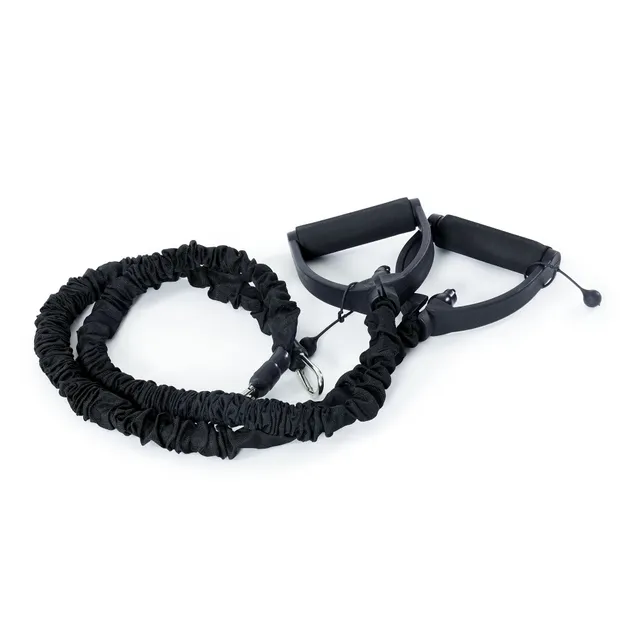 bosu-home-balance-trainer-fasce-elastiche-di-ricambio-con-clip-d-ring image 1