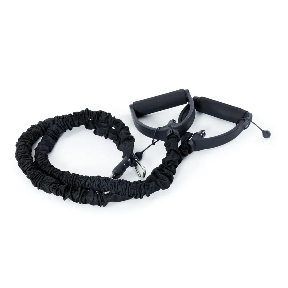 bosu-home-balance-trainer-fasce-elastiche-di-ricambio-con-clip-d-ring image 1