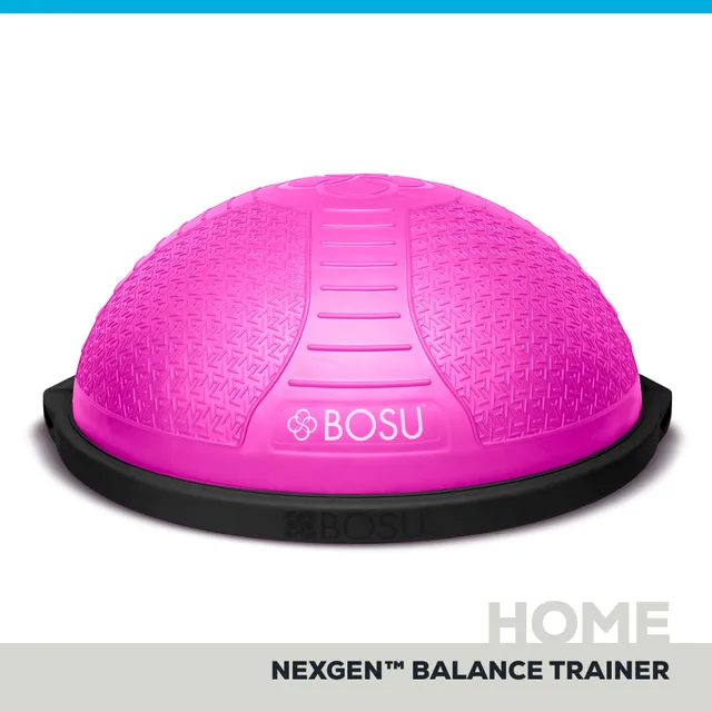 bosu-nexgen-home-balance-trainer image 1