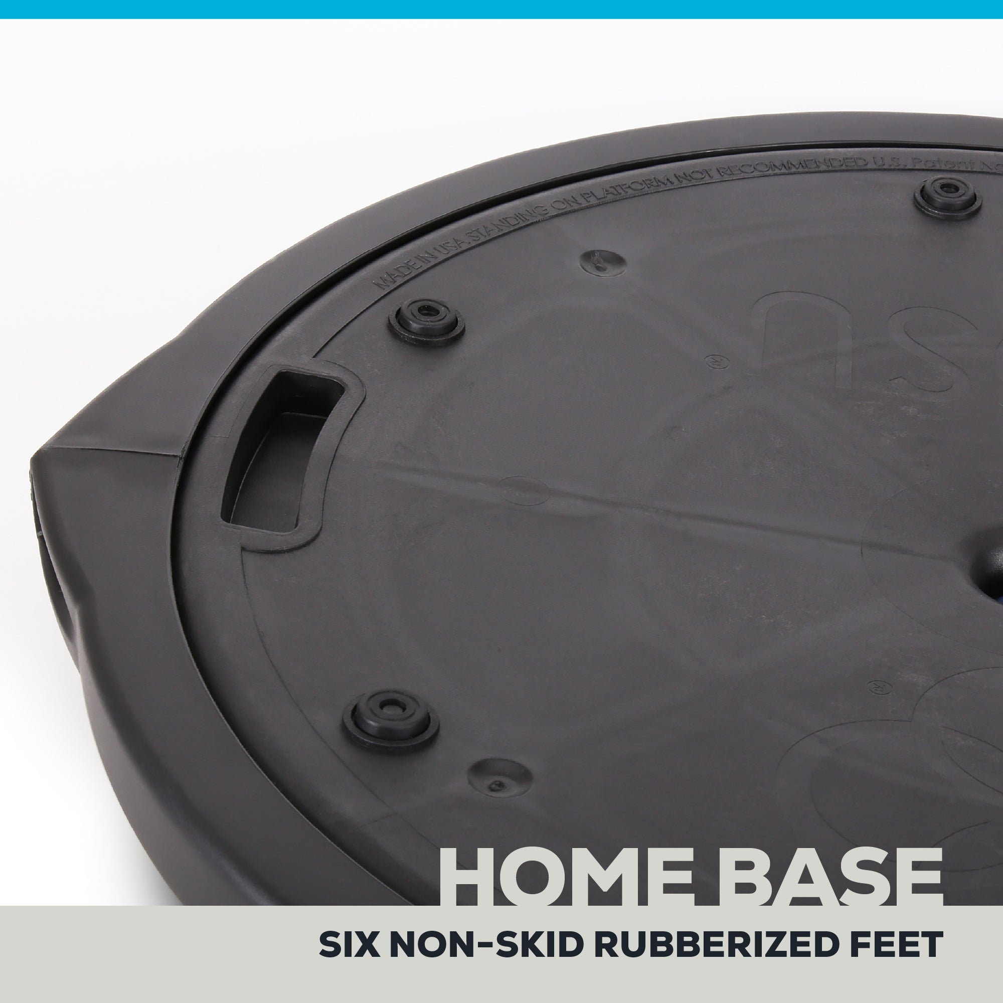 bosu-byob-nexgen-home-balance-trainer-cupola-colorata-personalizzabile image 7