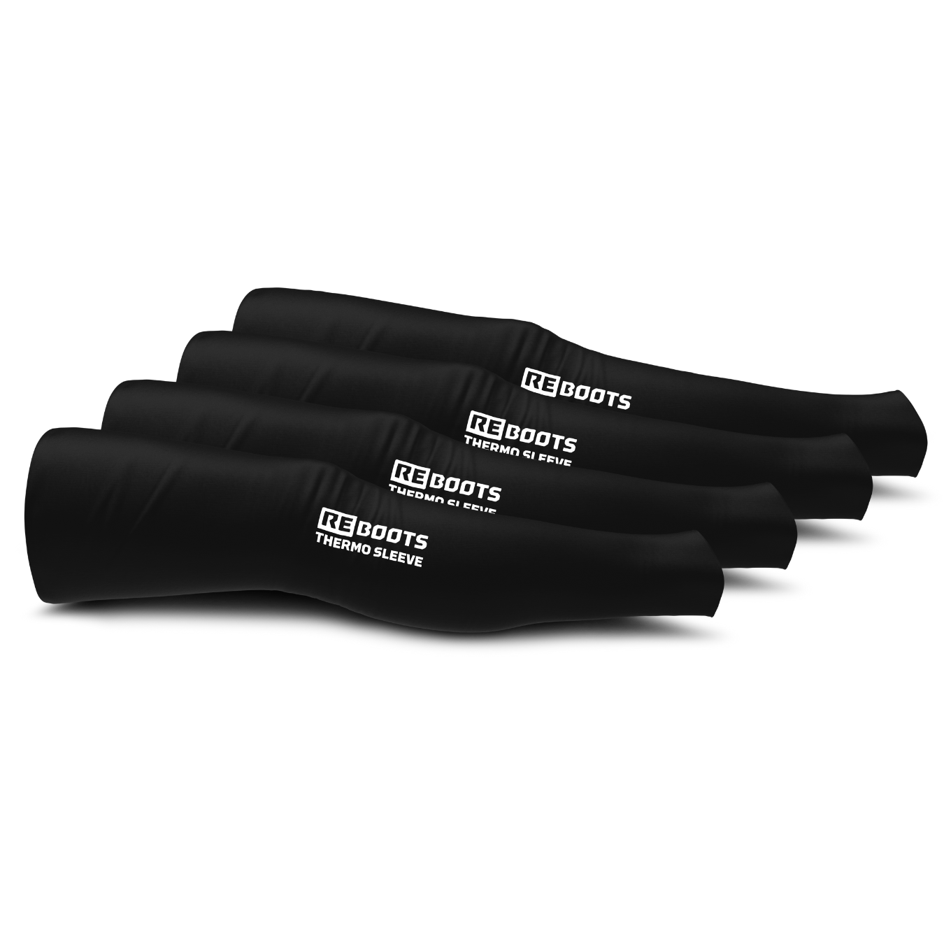 reboots-four-pack-manica-termica-full-leg-crioterapia image 1