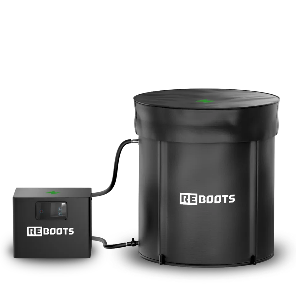 reboots-ice-tub-pro-vasca-ghiaccio-con-chiller image 1