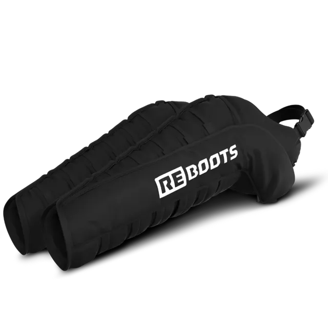 reboots-arm-cuffs-2-0-bundle-accessori-massaggio-compressione-braccia image 1