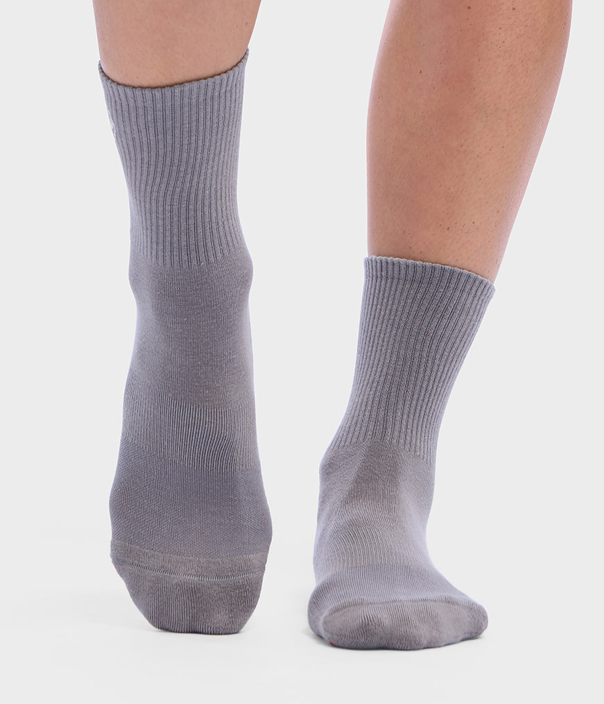 manduka-equilibria-calzini-pilates-mezza-gamba-grip image 7