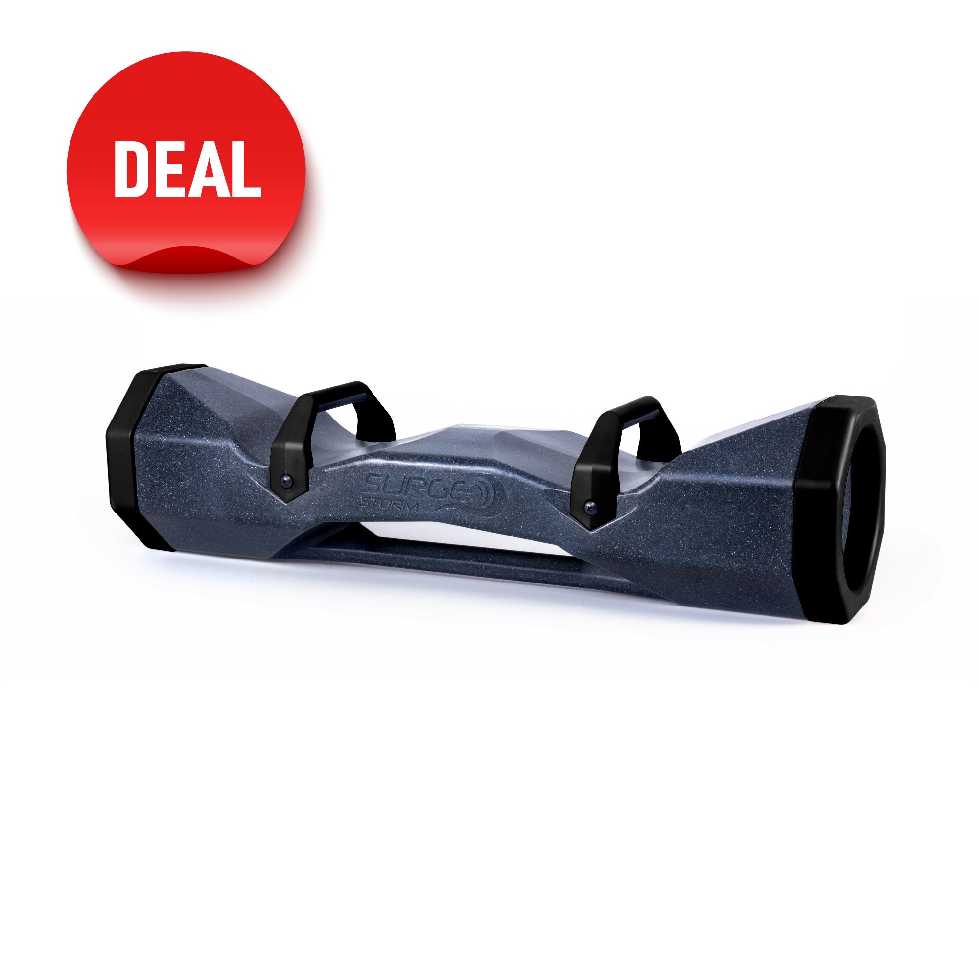 bosu-surge-40-hydro-trainer-con-acqua-a-carico-instabile-2 image 1