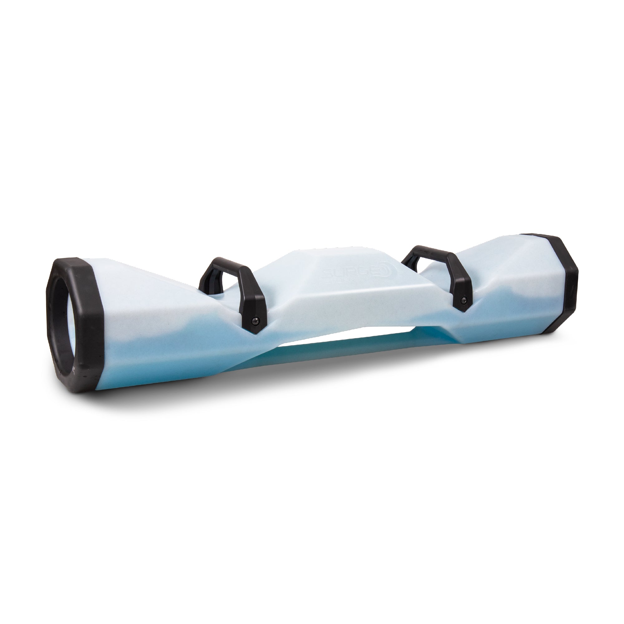bosu-surge-40-hydro-trainer-ad-acqua-con-3-prese image 3