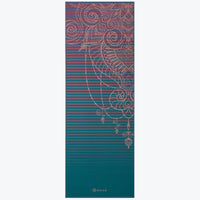 gaiam-premium-reversible-jade-salutation-yoga-mat-6mm image 5