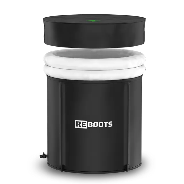 reboots-ice-tub-vasca-bagno-ghiacciato-con-coperchio-termico image 1