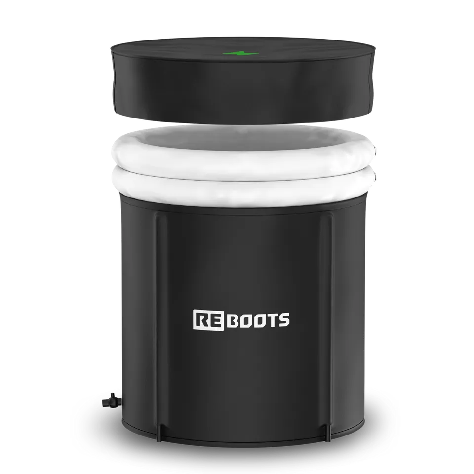 reboots-ice-tub-vasca-bagno-ghiacciato-con-coperchio-termico image 1