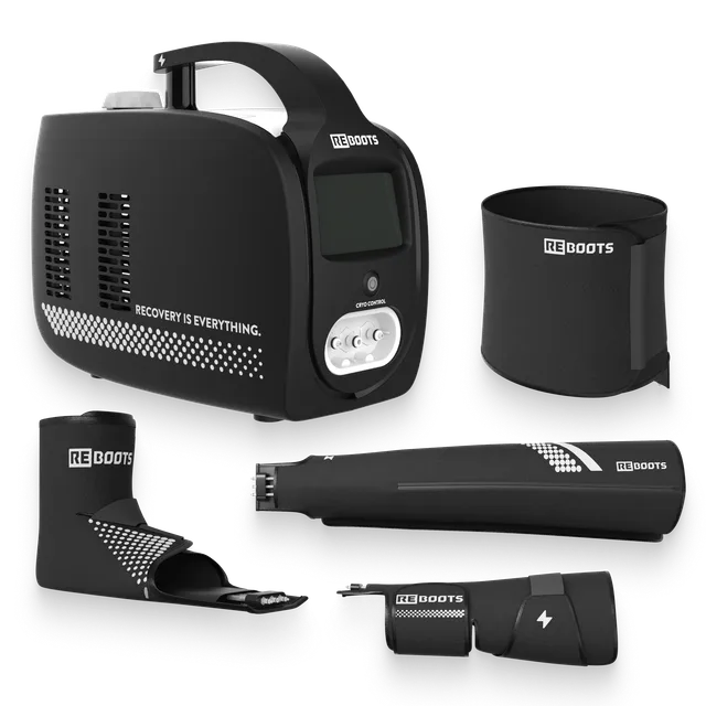 reboots-cryo-pro-acquisto-da-noleggio-riscatto-crioterapia image 1