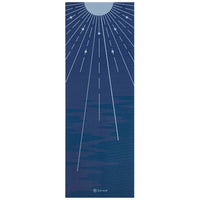 gaiam-moonlit-tide-classic-tappetino-yoga-4mm image 3