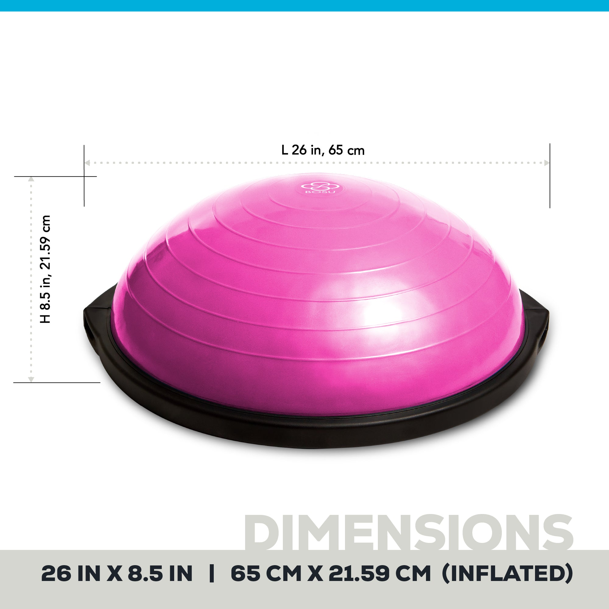 bosu-home-balance-trainer-originale image 4