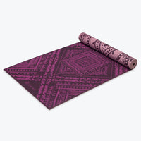 gaiam-inner-peace-reversible-tappetino-yoga-6mm image 6