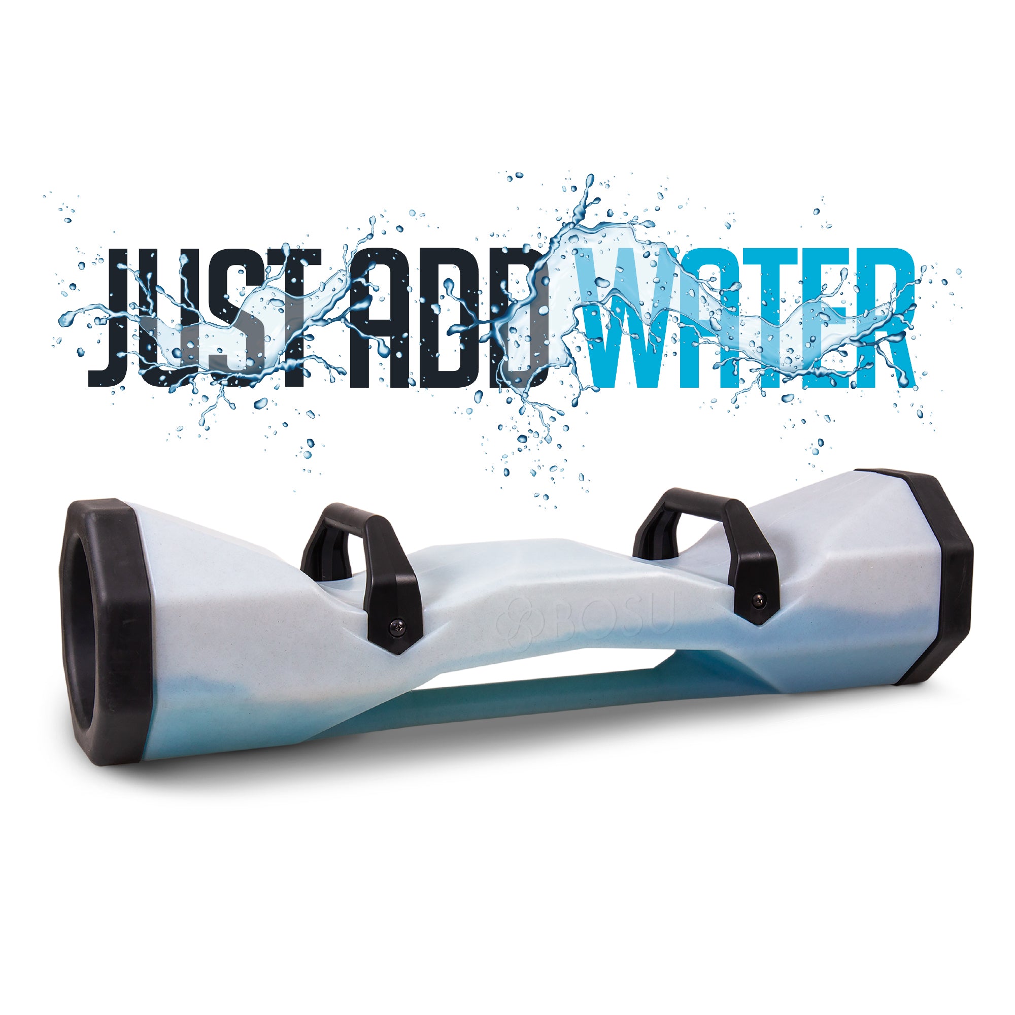 bosu-surge-40-hydro-trainer-con-acqua-a-carico-instabile-2 image 3