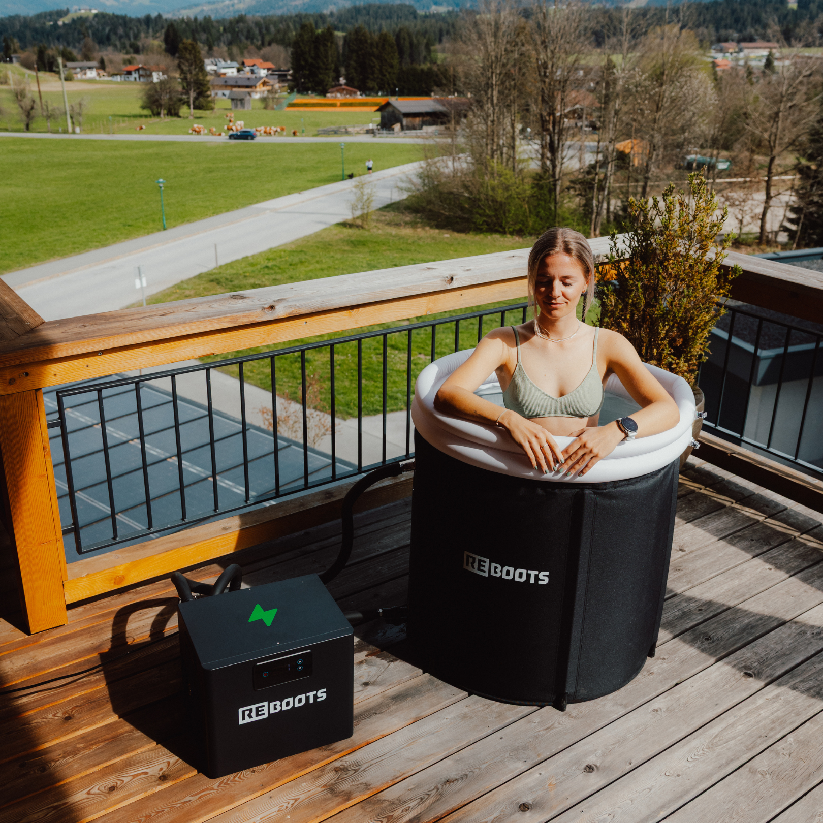 reboots-ice-tub-pro-vasca-ghiaccio-con-chiller image 2