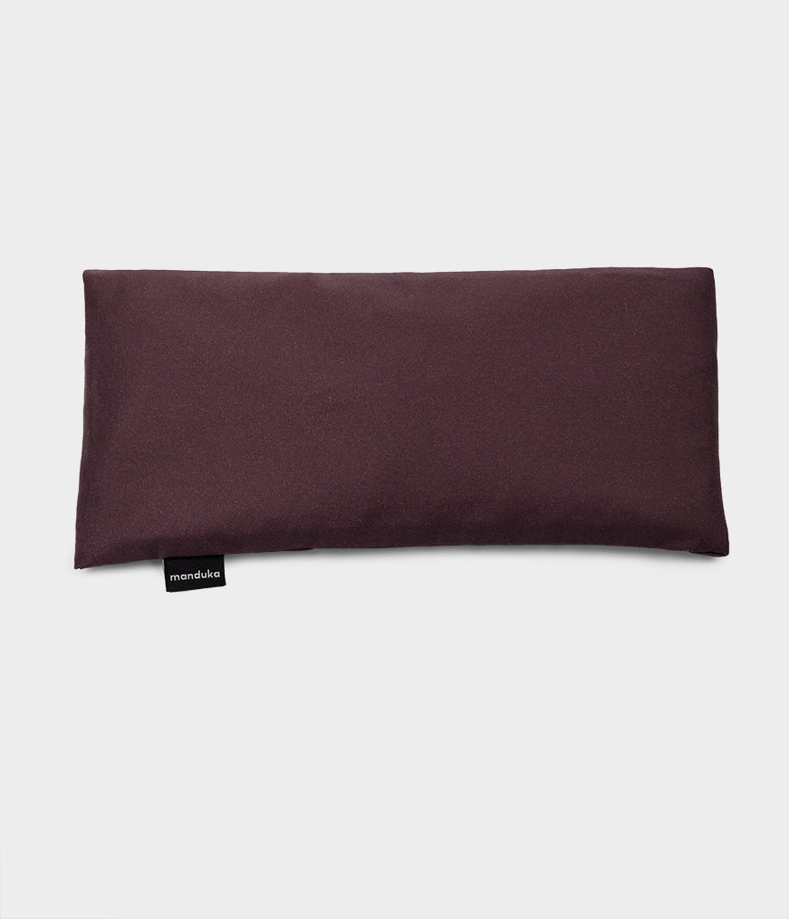manduka-cuscino-per-occhi-savasana-lavanda-e-semi-di-lino image 6