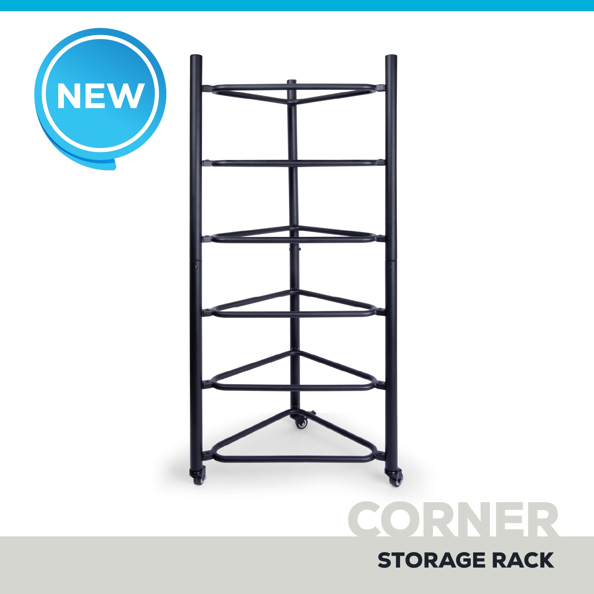 bosu-corner-storage-rack-per-balance-trainer image 2