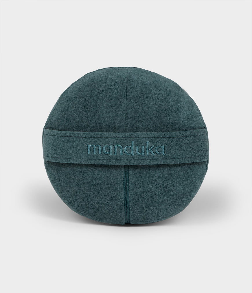 manduka-equa-copertura-per-cuscino-rotondo-fodera-in-microfibra image 3