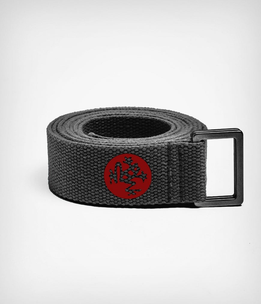 manduka-unfold-cinghia-yoga-in-cotone-naturale image 8