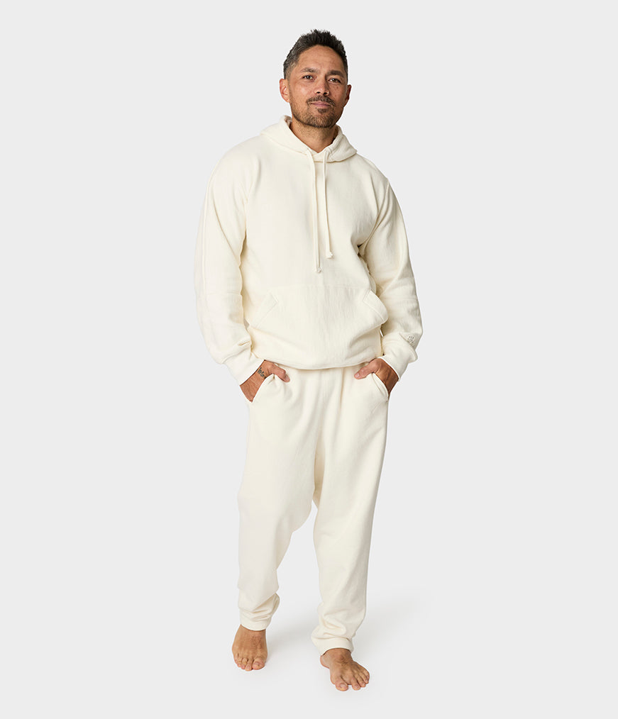 manduka-jogger-cas-da-uomo-in-canapa-e-cotone-organico image 2