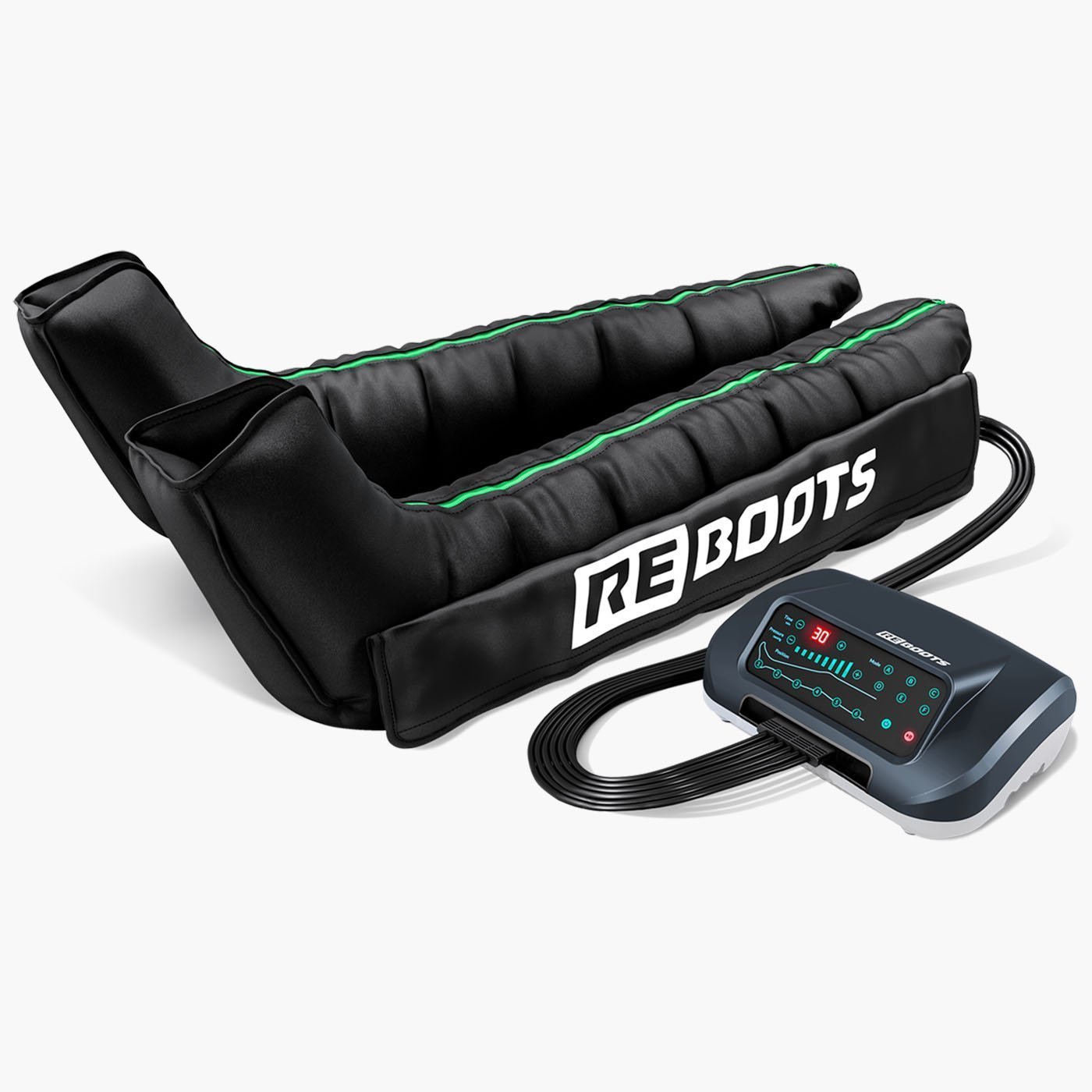 reboots-one-lite-sistema-pressoterapia-outlet-ricondizionato image 1