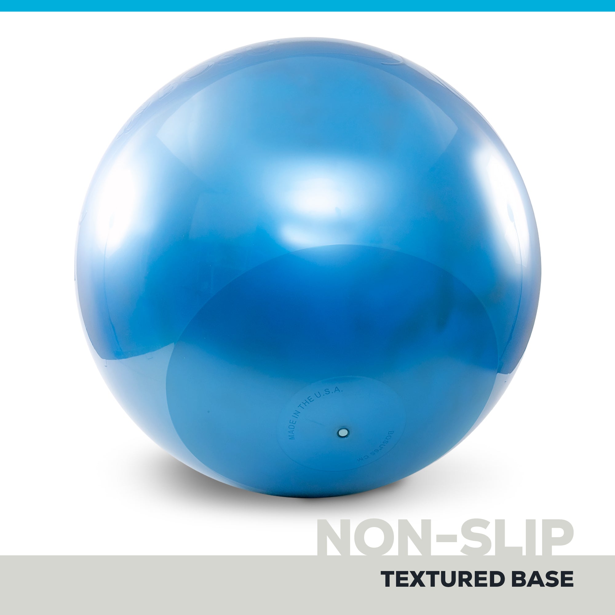 bosu-exercise-ball-65cm-palla-fitness-antiscoppio image 7