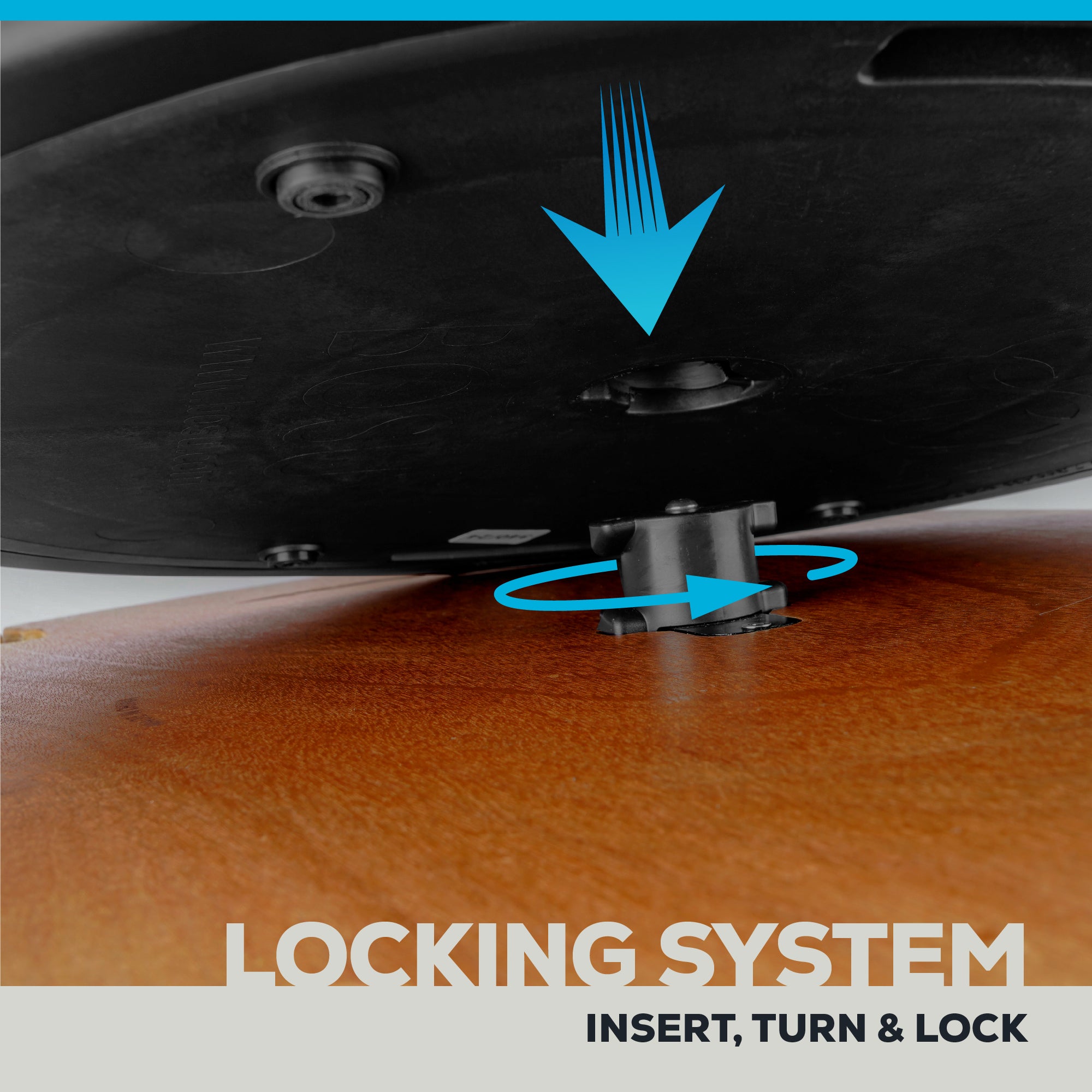 bosu-corlok-nexgen-home-balance-trainer-omni-deck-bundle image 7
